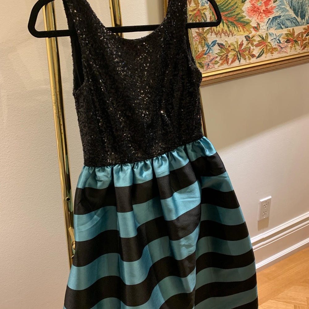 NWT Cocktail/Prom Dress